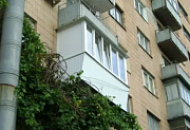 Что такое внутренняя отделка балконов?